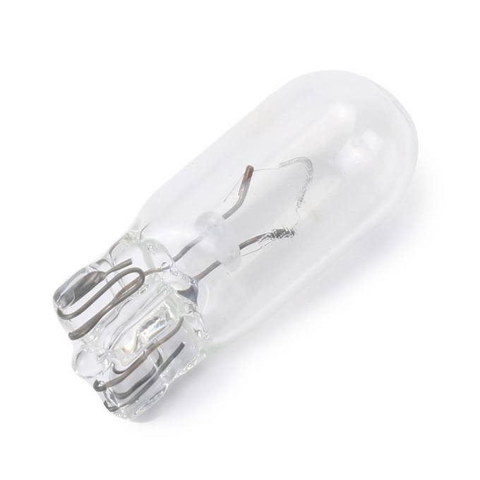 Light Bulb (Dome Light)